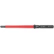 Стебло изолирано Kraftform Kompakt VDE 65 i, PZ/S # 1 x 157 mm TIE, 05006528001, WERA