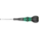 Отвертка плоска със сферична ръкохватка Ball-Grip 1834 1,0 x 6,0 x 100 mm, 05007900001, WERA