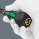Отвертка плоска със сферична ръкохватка Ball-Grip 1834 1,0 x 6,0 x 100 mm, 05007900001, WERA