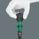 Отвертка плоска със сферична ръкохватка Ball-Grip 1834 1,0 x 6,0 x 100 mm, 05007900001, WERA