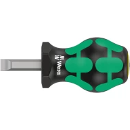 Отвертка за обезвъздушаване 335 Stubby, 1.2x8x24.5mm, 05008844001, WERA