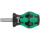 Отвертка за обезвъздушаване 335 Stubby, 1.2x8x24.5mm, 05008844001, WERA