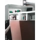 Отвертка Kraftform Kompakt Stubby М3, с магазин с битове, 6ч, 05008875001, WERA