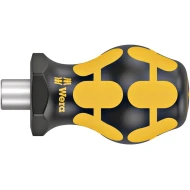 Държач за битове с пружина 809/1 ESD Stubby, 1.0x3.5x50, 05008882001, WERA