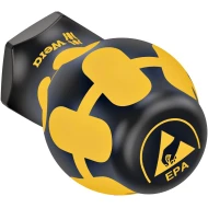 Държач за битове с пружина 809/1 ESD Stubby, 1.0x3.5x50, 05008882001, WERA
