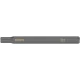 Стебло за ударна отвертка 840 S Hex-Plus, 5x70mm, 05018152001, WERA