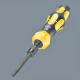Стебло за ударна отвертка 840 S Hex-Plus, 5x70mm, 05018152001, WERA