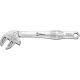 Комплект ключове гаечни саморегулиращи 6004 Joker XS, S, M, L, 7-19mm, 05020110001, WERA