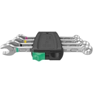 Комплект ключове звездогаечни 6003 Joker 4 Set 1 4бр, 05020228001, WERA