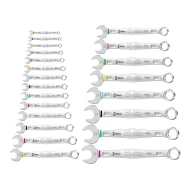 Комплект звездогаечни ключове 6003 Joker 22 Set 1, 22ч, 05020232001, WERA