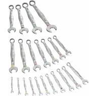 Комплект звездогаечни ключове 6003 Joker 22 Set 1, 22ч, 05020232001, WERA