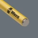 Ключ имбусен 3950 SPKL Multicolour, неръждаем, 2,5x112mm, 05022662001, WERA
