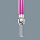 Комплект ключове Г-образни неръждаеми метрични 3950/9 Hex-Plus Multicolour HF Stainless 1 9ч, 05022699001, WERA