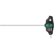 Отвертка Т-образна 454 HF Hex-Plus, инчова, 7/64"x150mm, 05023358001, WERA