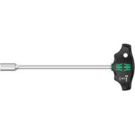 Отвертка глух ключ Т-образна 495, 11x230mm, 05023389001, WERA