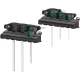 Комплект отвертки Т-образни 454/7 HF Set 1 Hex-Plus самозадържаща, 7бр, 05023450001, WERA
