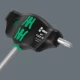 Комплект отвертки Т-образни 454/7 HF Set 1 Hex-Plus самозадържаща, 7бр, 05023450001, WERA