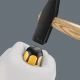 Отвертка ударна 977 TORX®, TX 15x80, 05024400001, WERA