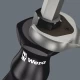 Отвертка ударна 977 TORX®, TX 15x80, 05024400001, WERA