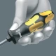 Отвертка ударна 977 TORX®, TX 25x100, 05024402001, WERA
