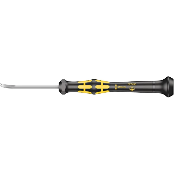 Екстрактор 1529 ESD, 1.0x3.5x50, 05027450001, WERA