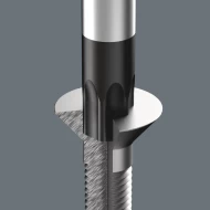 Отвертка 367 TORX®, TX 6x60, 05028001001, WERA