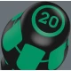 Отвертка 367 TORX®, TX 9x60, 05028004001, WERA