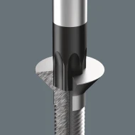 Отвертка 367 TORX®, TX 27x115, 05028013001, WERA