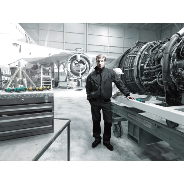 Отвертка глух ключ 395, 4.5x125, 05028220001, WERA