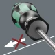 Отвертка 395 HO глух ключ, 5/16''x80, 05029503001, WERA