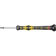 Микро отвертка 1550 PH S ESD Kraftform Micro, # 01x40, 05030109001, WERA