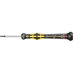 Микро отвертка 1550 PH S ESD Kraftform Micro, # 01x40, 05030109001, WERA