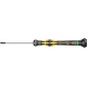 Микро отвертка 1567 TORX® BO ESD Kraftform Micro, TX 6 BOx60, 05030113001, WERA