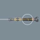 Микро отвертка 1567 TORX® BO ESD Kraftform Micro, TX 6 BOx60, 05030113001, WERA
