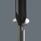 Отвертка кръстатата, микро 1555 PZ Kraftform Micro, PZ 1x80, 05030116001, WERA