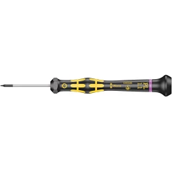 Микро отвертка 1573 Pentalobe ESD Kraftform Micro, PL 1.1x40, 05030330001, WERA