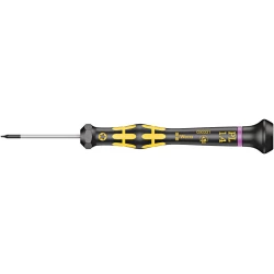 Микро отвертка 1573 Pentalobe ESD Kraftform Micro, PL 1.4x40, 05030331001, WERA