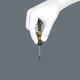 Отвертка микро глух ключ 1569 ESD, 1,5x60mm, 05030410001, WERA