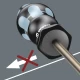 Отвертка 3367 TORX®, неръждясваща стомана, TX 30x115, 05032057001, WERA