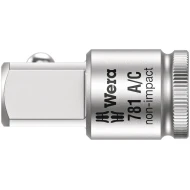 Преход 781 A 1/4", 781 A/Cx1/2"x36.0x1/4", 05042671001, WERA