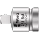 Преход 781 B 3/8", 781 B/Ax1/4"x27.0x3/8", 05042672001, WERA