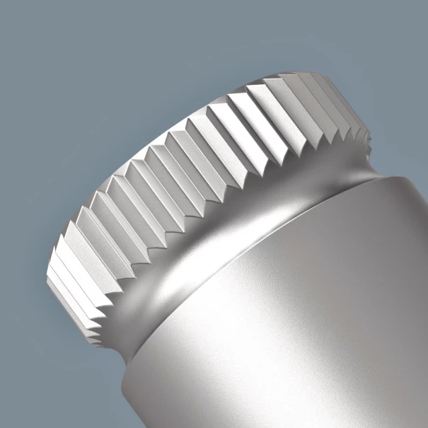 Преход 781 B 3/8", 781 B/Ax1/4"x27.0x3/8", 05042672001, WERA