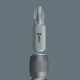 Част свързваща 784 A 1/4" с бързосменен патронник Wera, 1/4''x30, 05042750001, WERA