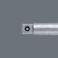 Адаптор за вложки 870/4 (свързващ елемент), 3/8''x100, 05050220001, WERA