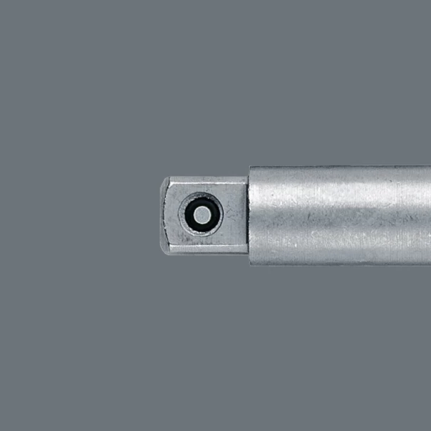 Адаптор за вложки 870/4 (свързващ елемент), 3/8''x100, 05050220001, WERA