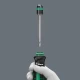 Комплект ръкохватка Kraftform Kompakt 25 в чанта 7ч, 05051024001, WERA