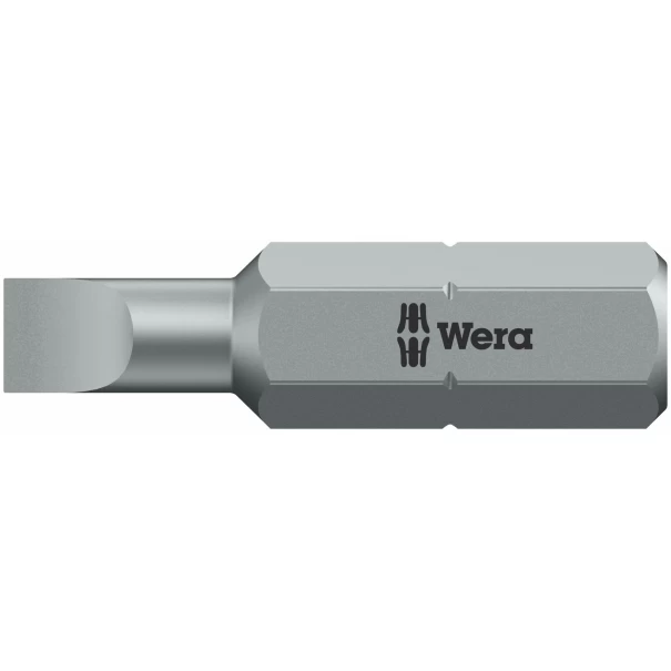 Комплект ръкохватка Kraftform Kompakt 25 в чанта 7ч, 05051024001, WERA