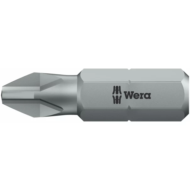 Комплект ръкохватка Kraftform Kompakt 25 в чанта 7ч, 05051024001, WERA