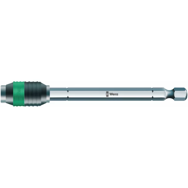 Комплект ръкохватка Kraftform Kompakt 25 в чанта 7ч, 05051024001, WERA