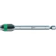 Комплект ръкохватка Kraftform Kompakt 25 в чанта 7ч, 05051024001, WERA